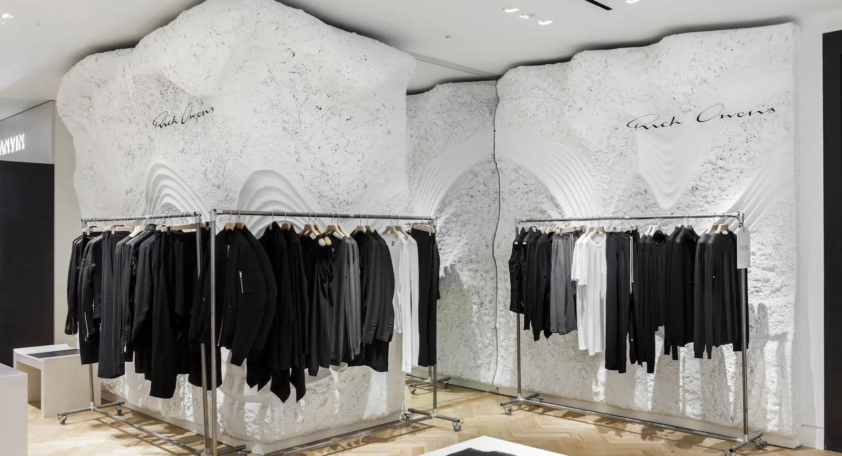 Banner 1 - Rick Owens Australia Shop