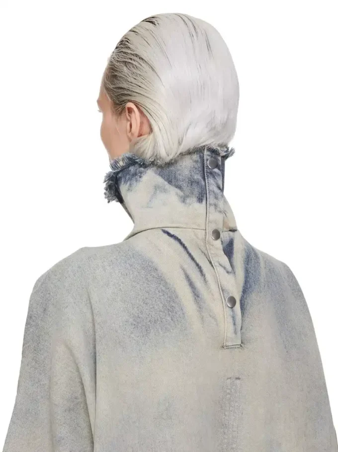 DRKSHDW – DRESSES DS02E7229DMP-38 DRKSHDW – DRESSES DS02E7229DMP-38