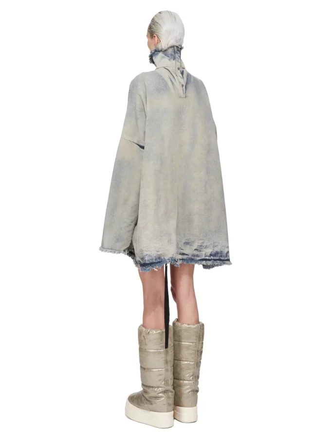 DRKSHDW – DRESSES DS02E7229DMP-38 DRKSHDW – DRESSES DS02E7229DMP-38