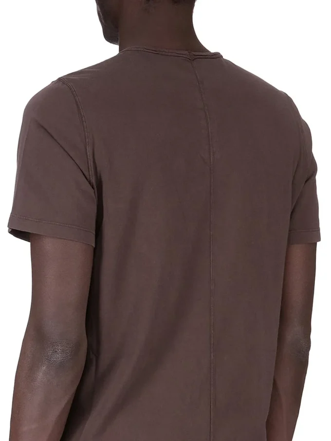 DRKSHDW FW25 CONCORDIANS LEVEL T IN DIRTY DARKDUST/PEAR MEDIUM WEIGHT COTTON JERSEY DU02E7250RNEP4P-7808 DRKSHDW FW25 CONCORDIANS LEVEL T IN DIRTY DARKDUST/PEAR MEDIUM WEIGHT COTTON JERSEY DU02E7250RNEP4P-7808