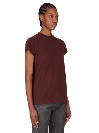 DRKSHDW FW25 CONCORDIANS SMALL LEVEL T IN SCAB MEDIUM WEIGHT COTTON JERSEY DS02E7208RN-43 DRKSHDW FW25 CONCORDIANS SMALL LEVEL T IN SCAB MEDIUM WEIGHT COTTON JERSEY DS02E7208RN-43