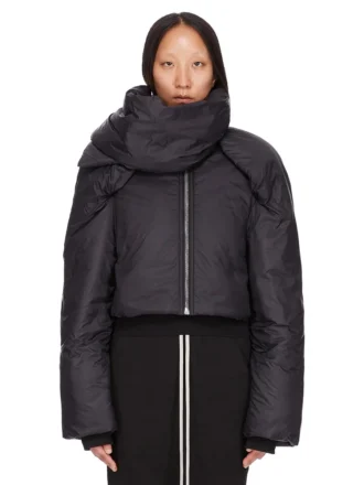 DRKSHDW – JACKETS DS02E7727NP-09