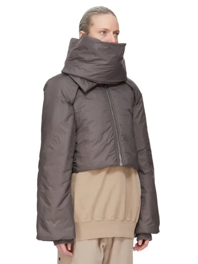 DRKSHDW – JACKETS DS02E7727NP-94