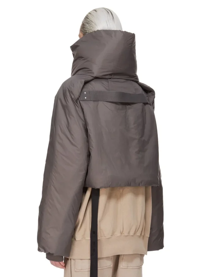 DRKSHDW – JACKETS DS02E7727NP-94