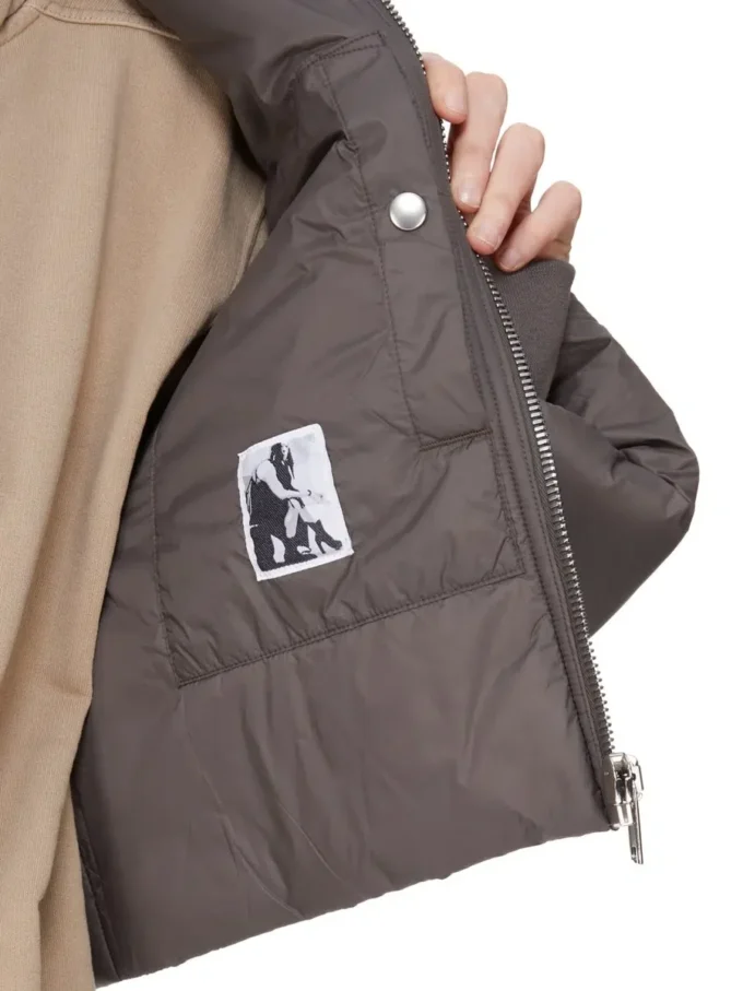 DRKSHDW – JACKETS DS02E7727NP-94