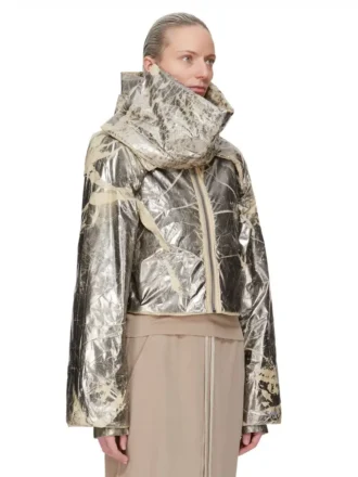 DRKSHDW – JACKETS DS02E7727NPF-128