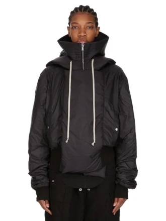 DRKSHDW – JACKETS DS02E7731NP-09