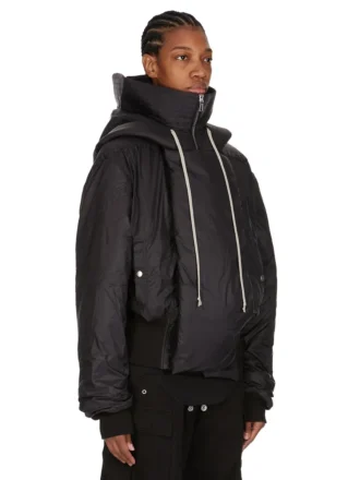 DRKSHDW – JACKETS DS02E7731NP-09