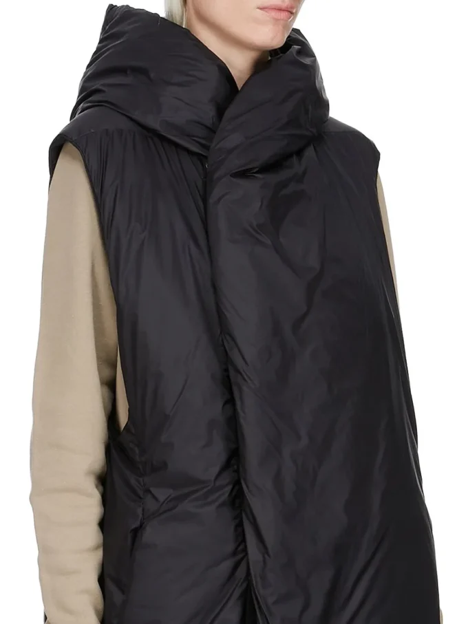 DRKSHDW – JACKETS DS02E7922NP-09