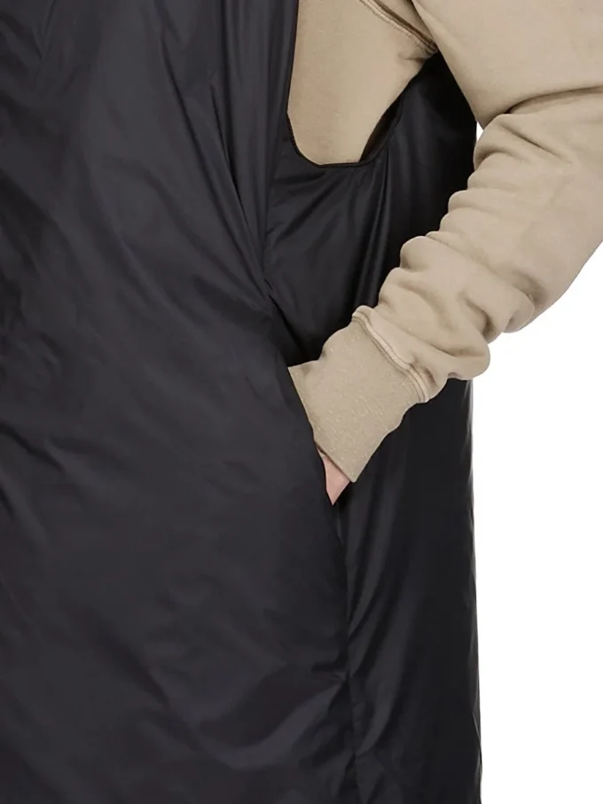 DRKSHDW – JACKETS DS02E7922NP-09