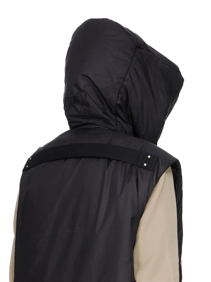 DRKSHDW – JACKETS DS02E7922NP-09