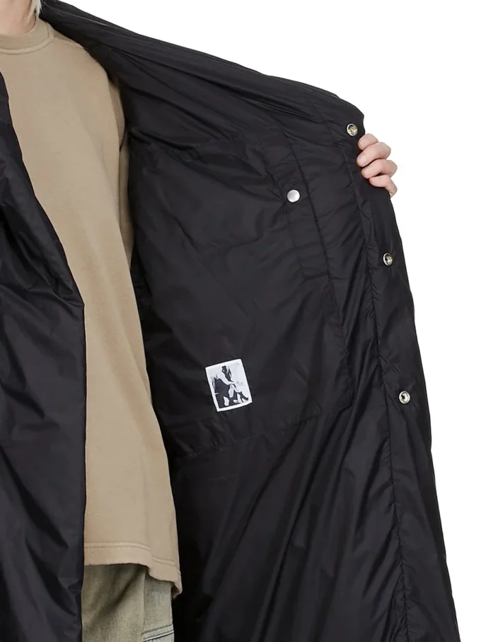 DRKSHDW – JACKETS DS02E7922NP-09