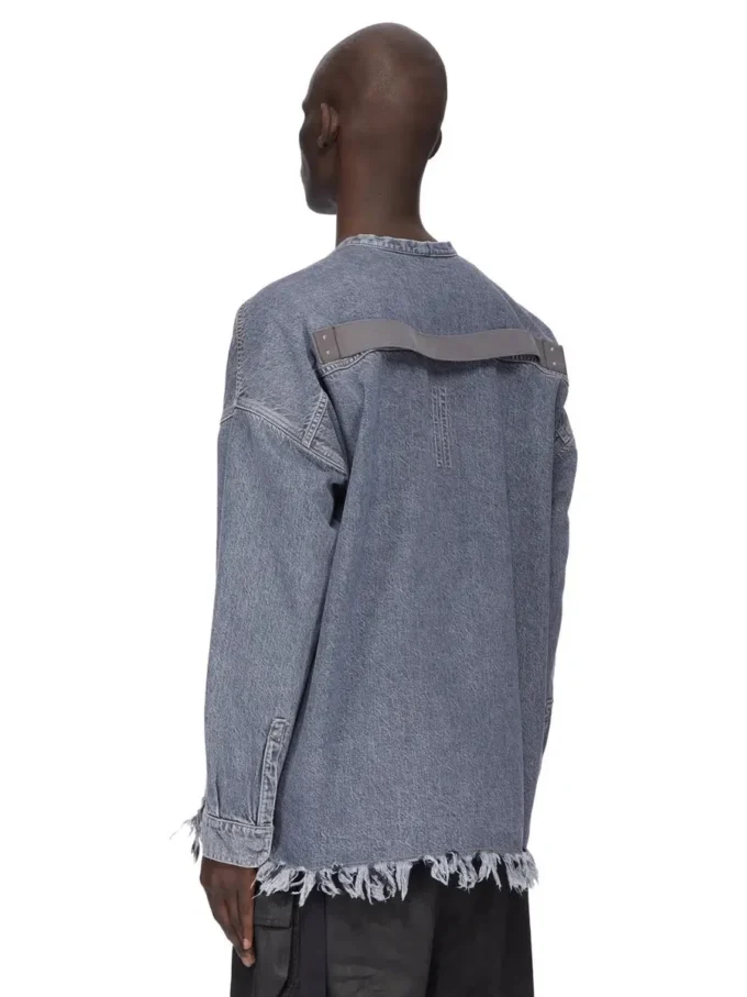 DRKSHDW – JACKETS DU02E7756DGY-58 DRKSHDW – JACKETS DU02E7756DGY-58