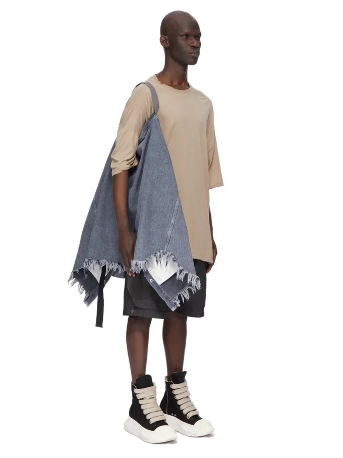 DRKSHDW – JACKETS DU02E7756DGY-58 DRKSHDW – JACKETS DU02E7756DGY-58