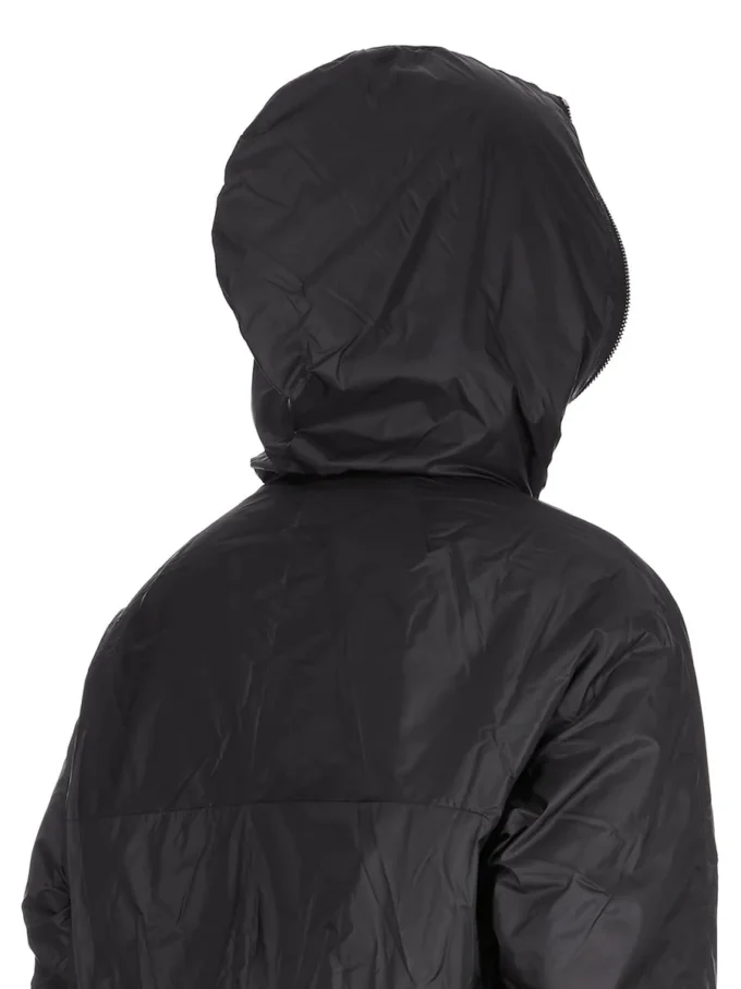 DRKSHDW – JACKETS DU02E7770NP-09