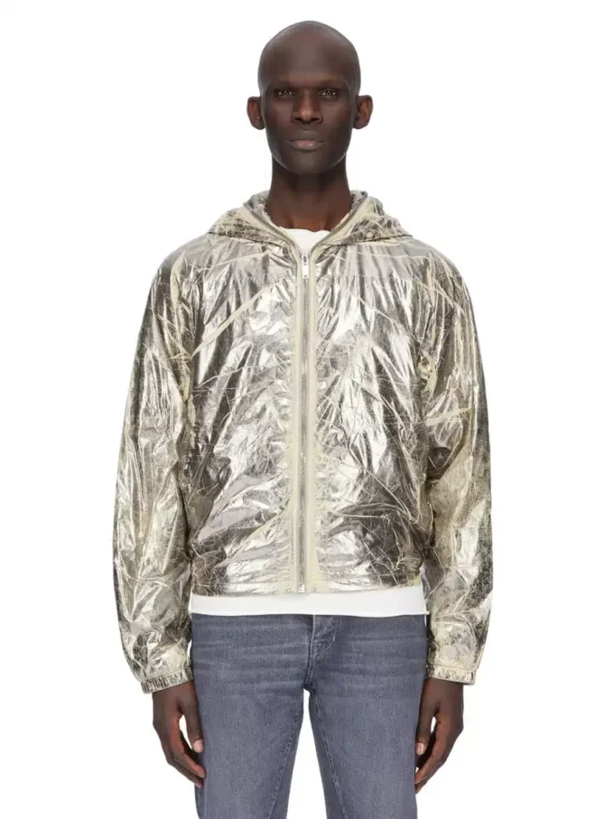 DRKSHDW – JACKETS DU02E7770NPF-128