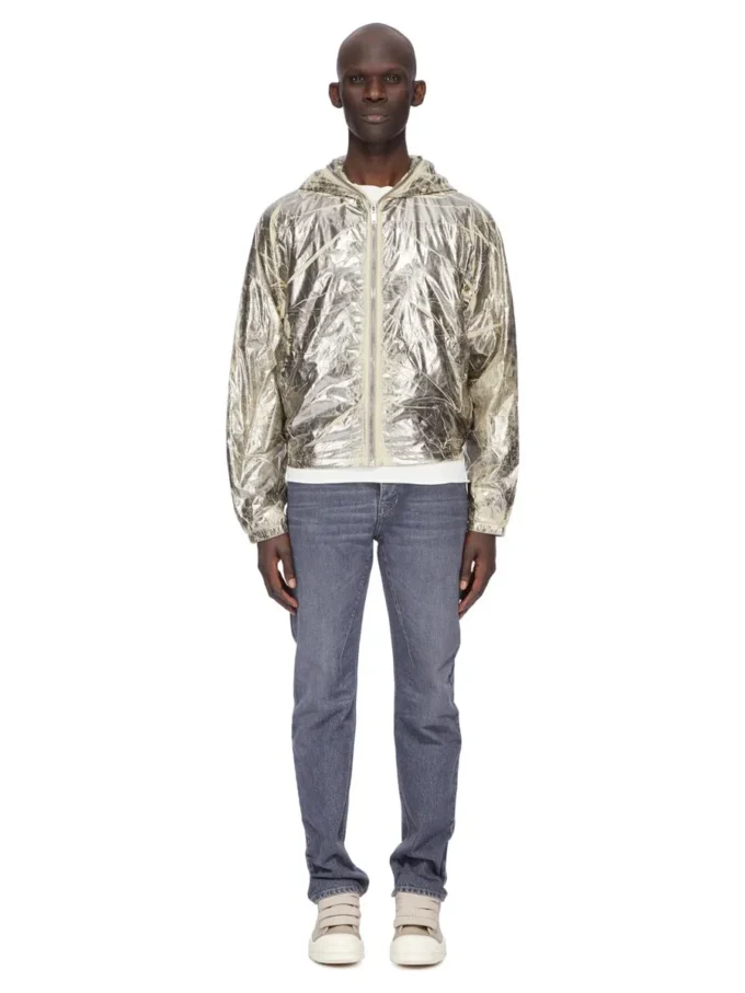 DRKSHDW – JACKETS DU02E7770NPF-128