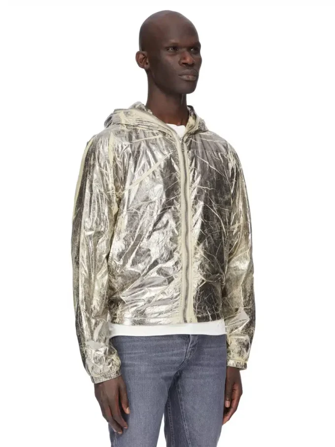 DRKSHDW – JACKETS DU02E7770NPF-128