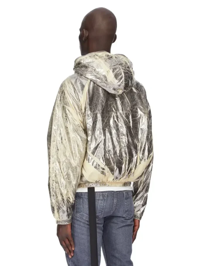 DRKSHDW – JACKETS DU02E7770NPF-128