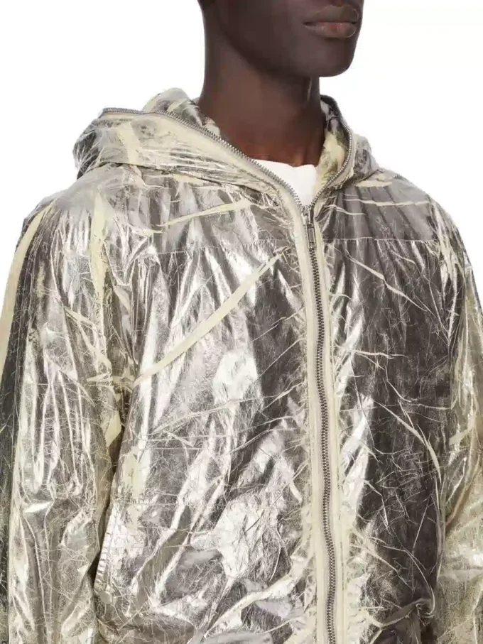 DRKSHDW – JACKETS DU02E7770NPF-128