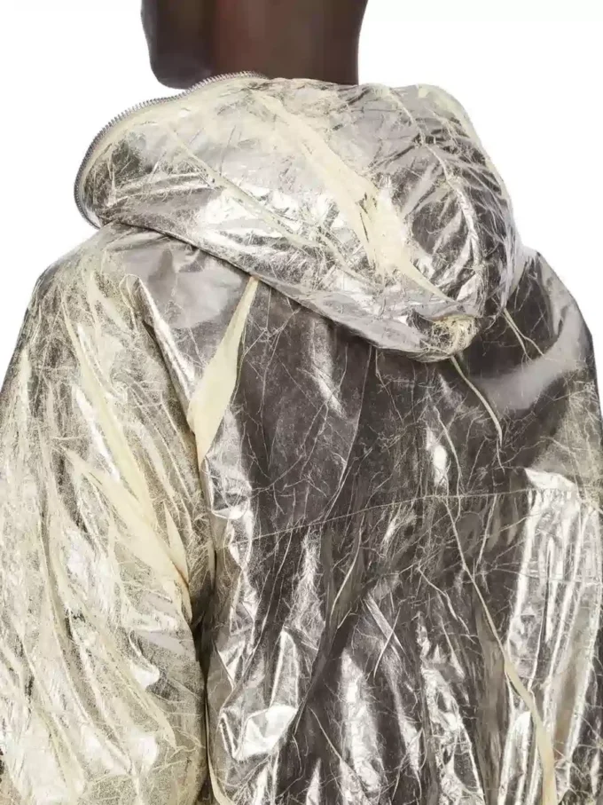 DRKSHDW – JACKETS DU02E7770NPF-128