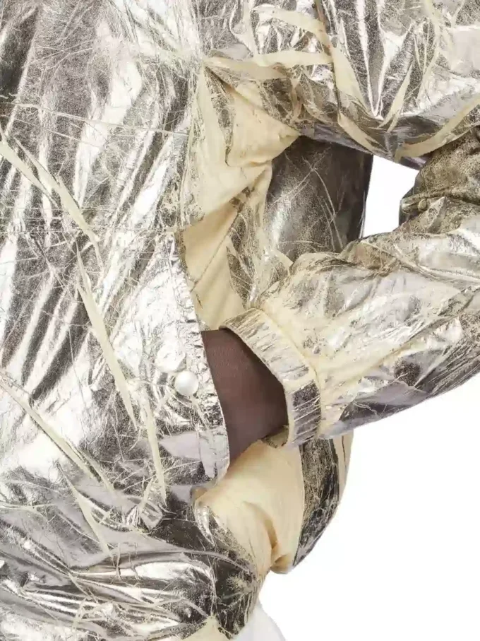 DRKSHDW – JACKETS DU02E7770NPF-128