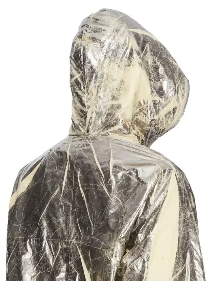 DRKSHDW – JACKETS DU02E7770NPF-128