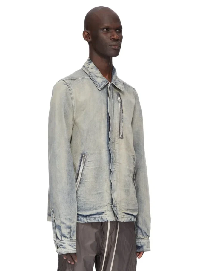 DRKSHDW – JACKETS DU02E7775DMP-38