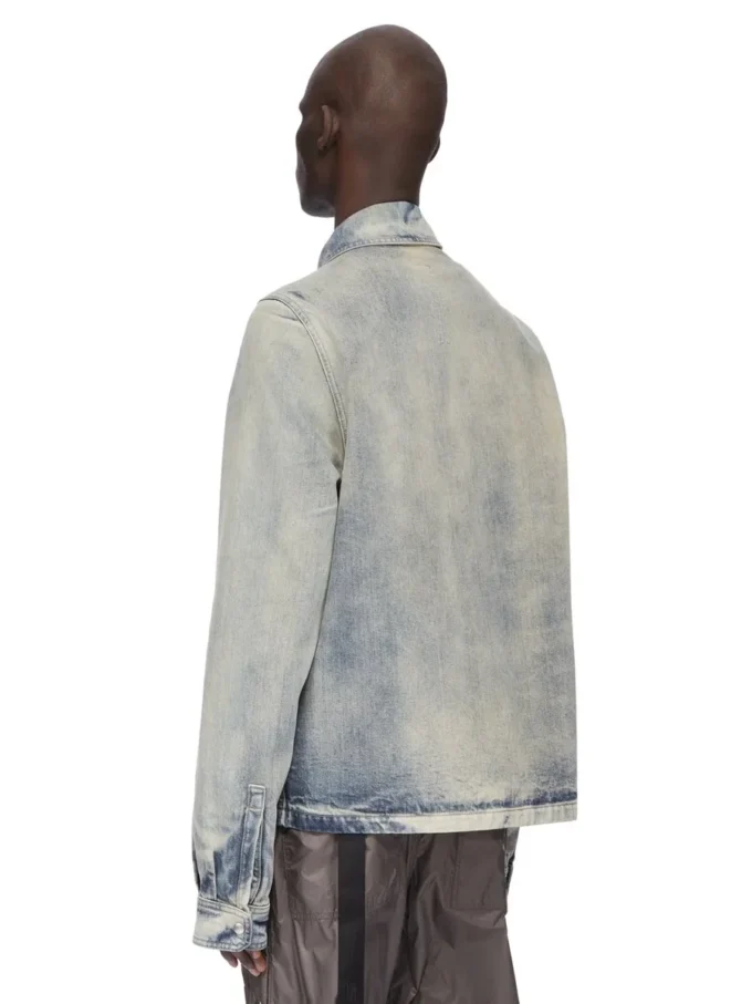 DRKSHDW – JACKETS DU02E7775DMP-38