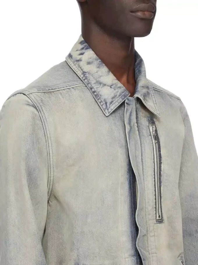 DRKSHDW – JACKETS DU02E7775DMP-38