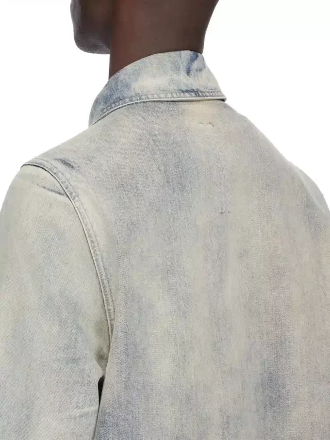 DRKSHDW – JACKETS DU02E7775DMP-38