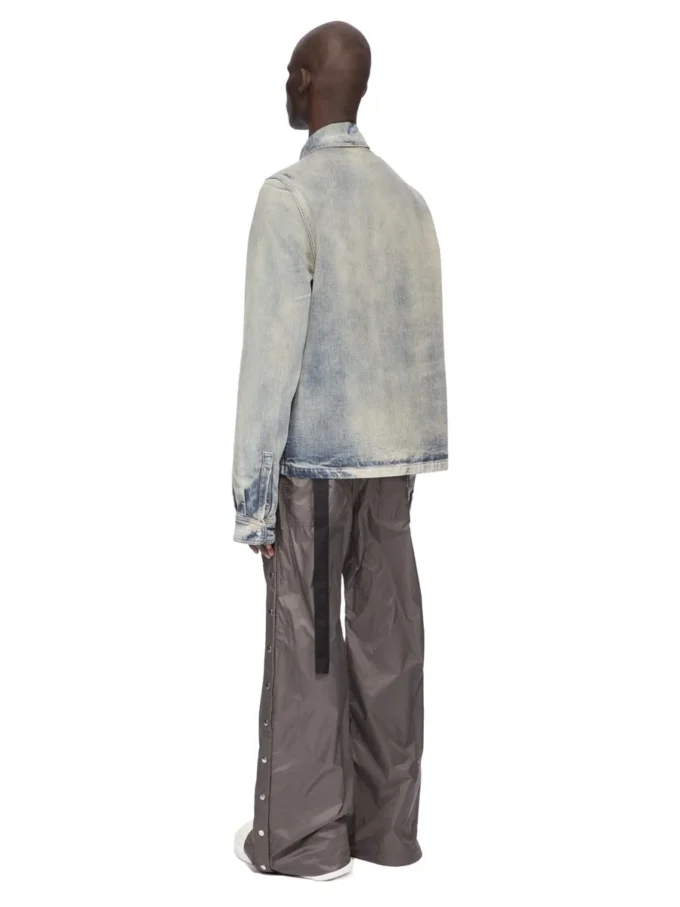 DRKSHDW – JACKETS DU02E7775DMP-38