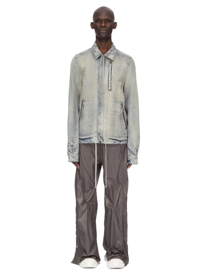 DRKSHDW – JACKETS DU02E7775DMP-38