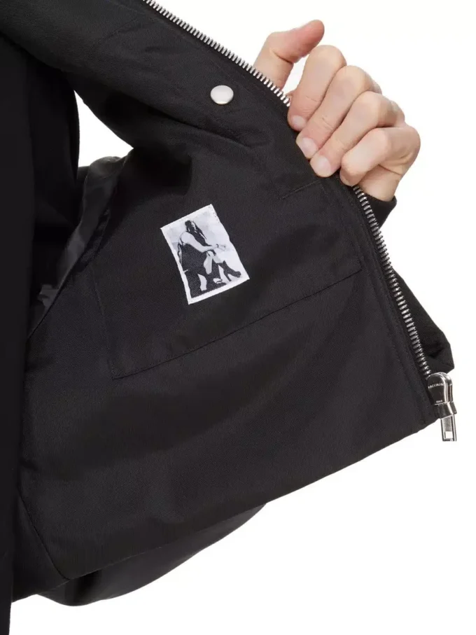 DRKSHDW – JACKETS DU02E7777NCV-09 DRKSHDW – JACKETS DU02E7777NCV-09