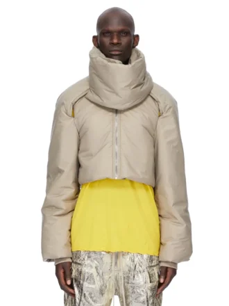 DRKSHDW – JACKETS DU02E7777NP-88