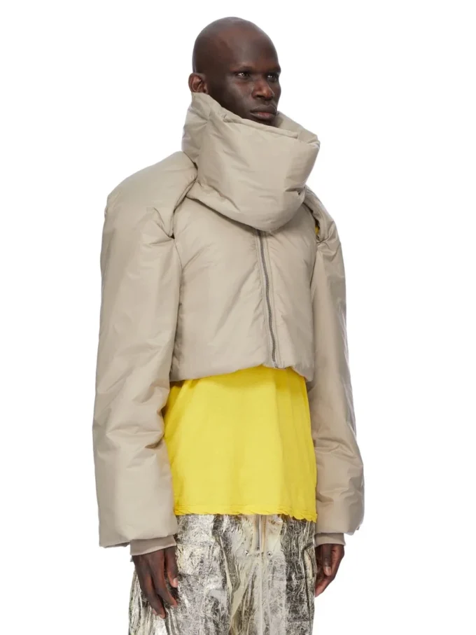 DRKSHDW – JACKETS DU02E7777NP-88