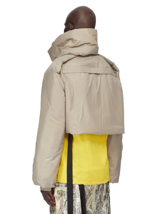 DRKSHDW – JACKETS DU02E7777NP-88