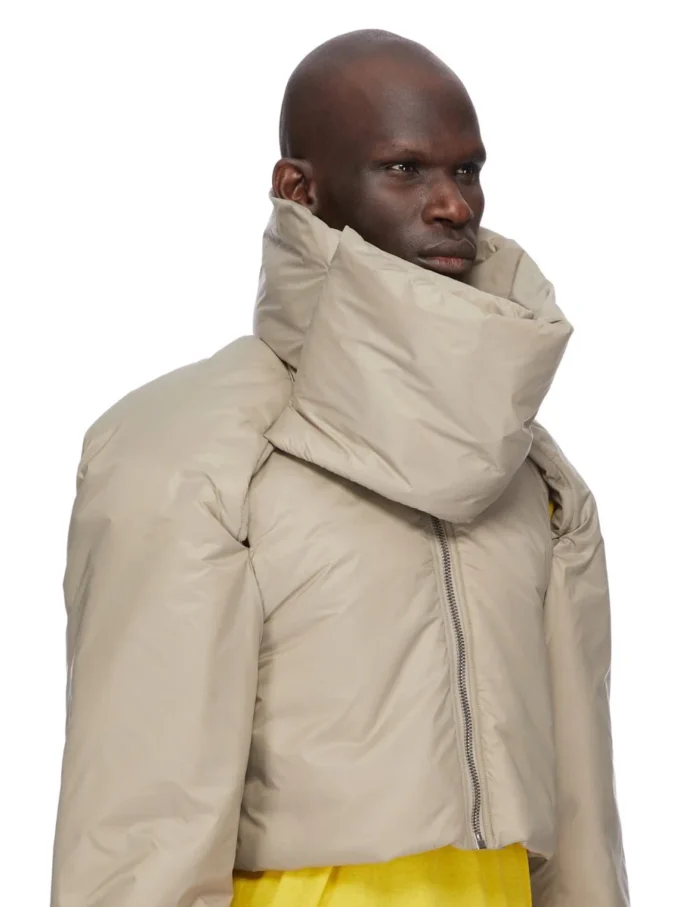 DRKSHDW – JACKETS DU02E7777NP-88