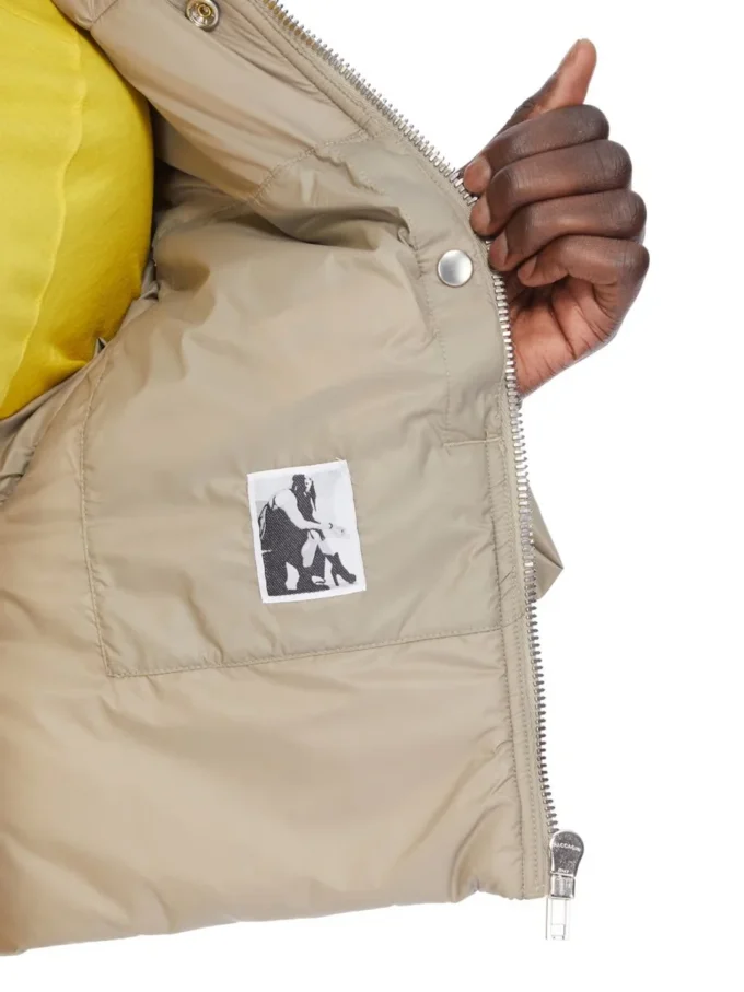 DRKSHDW – JACKETS DU02E7777NP-88