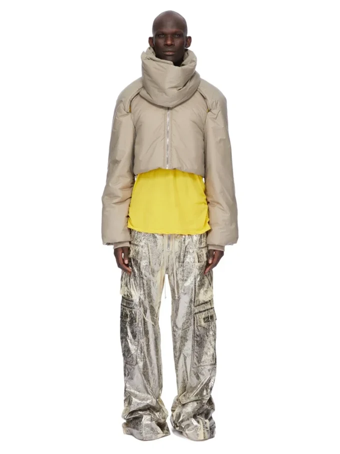 DRKSHDW – JACKETS DU02E7777NP-88