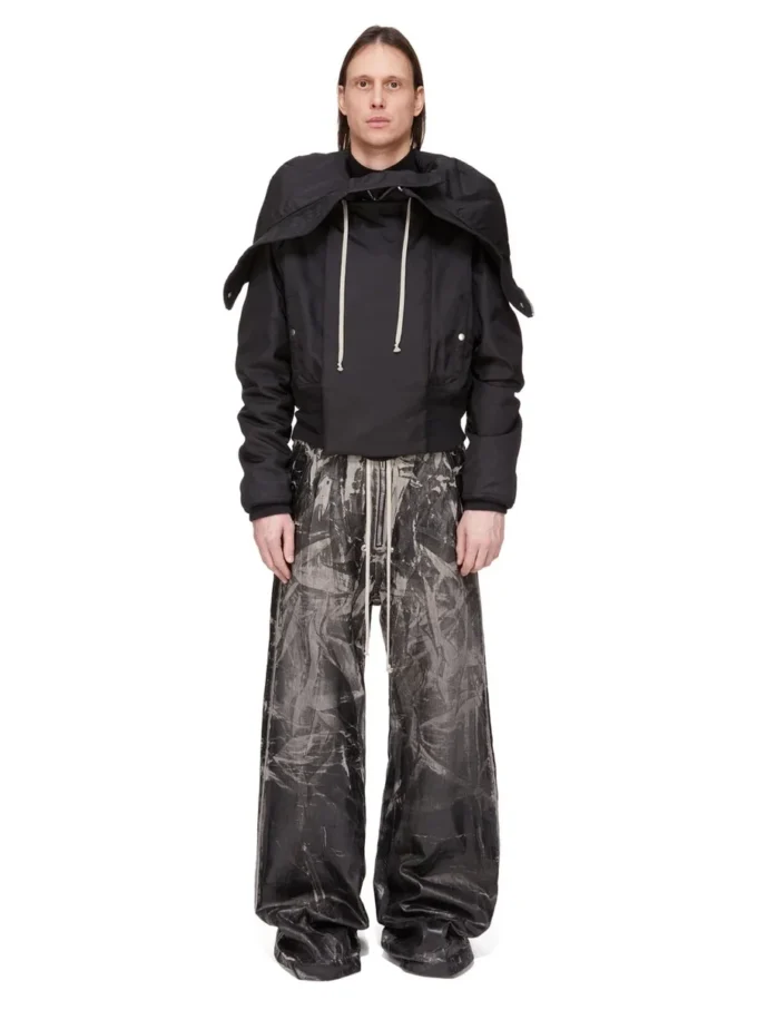 DRKSHDW – JACKETS DU02E7781NCV-09