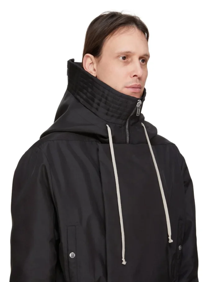 DRKSHDW – JACKETS DU02E7781NCV-09