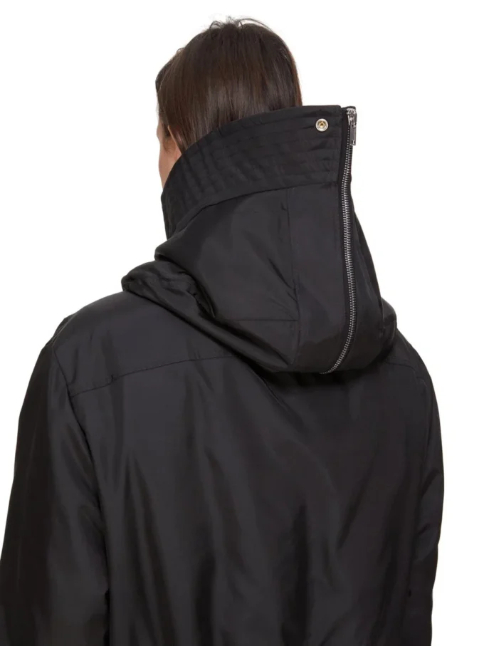 DRKSHDW – JACKETS DU02E7781NCV-09