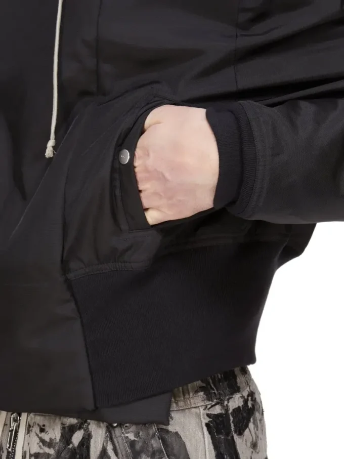 DRKSHDW – JACKETS DU02E7781NCV-09