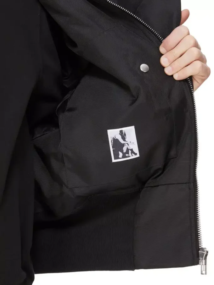 DRKSHDW – JACKETS DU02E7781NCV-09