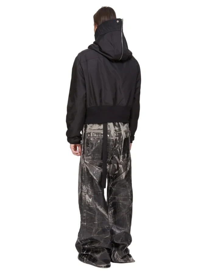 DRKSHDW – JACKETS DU02E7781NCV-09