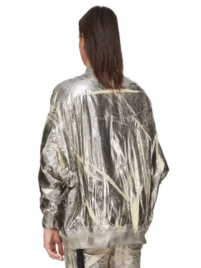 DRKSHDW – JACKETS DU02E7787NPF-128