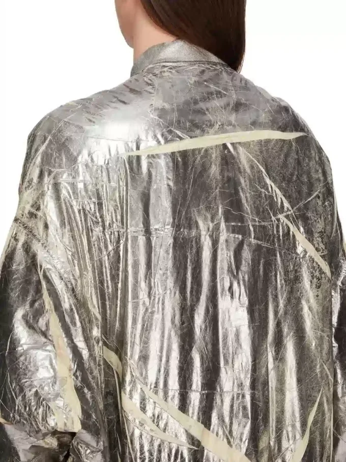 DRKSHDW – JACKETS DU02E7787NPF-128