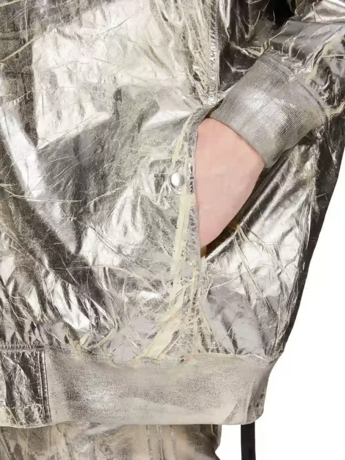 DRKSHDW – JACKETS DU02E7787NPF-128