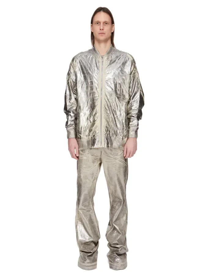 DRKSHDW – JACKETS DU02E7787NPF-128